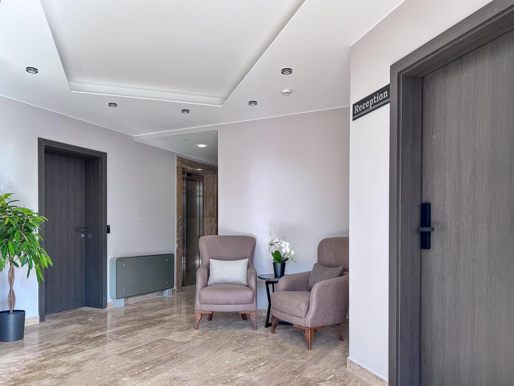 Vital Hotel — Photos 2