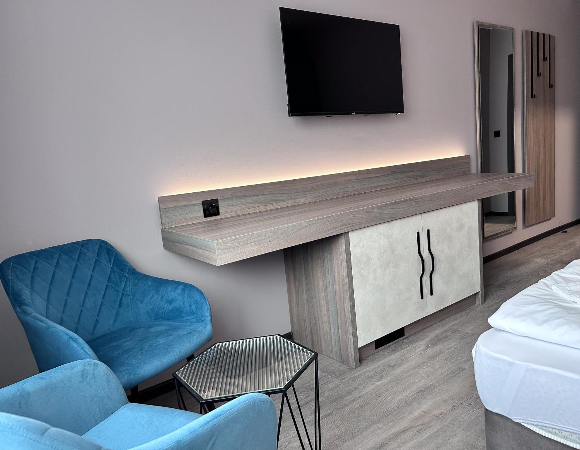 Vital Hotel, Sofia
